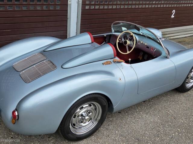 Chamonix NG Cars 550