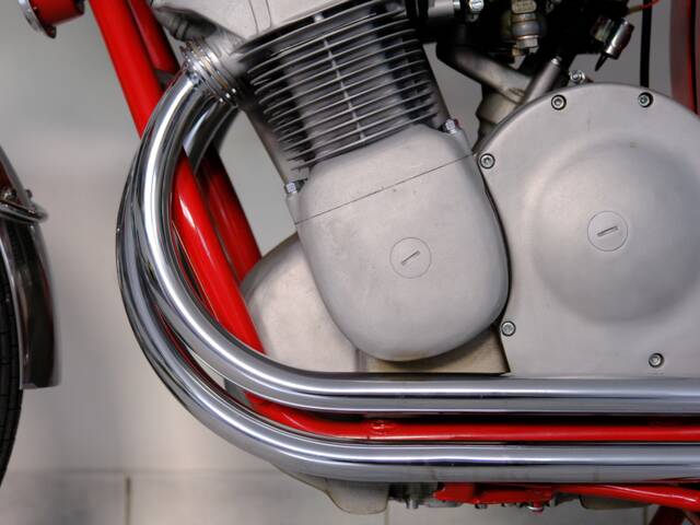 MV Agusta 750 Sport