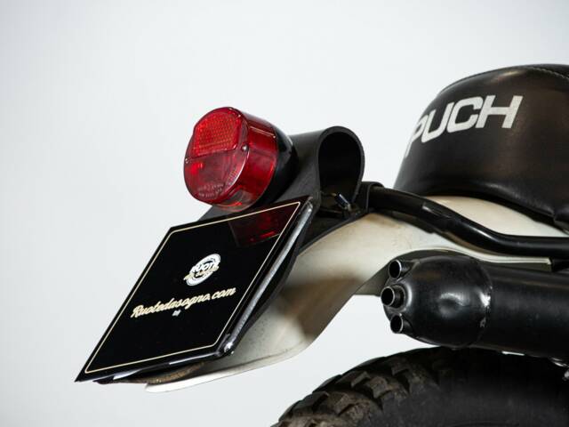 Puch 125 MC/GS