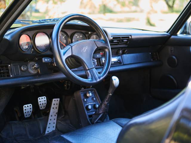 RUF BTR 3.4