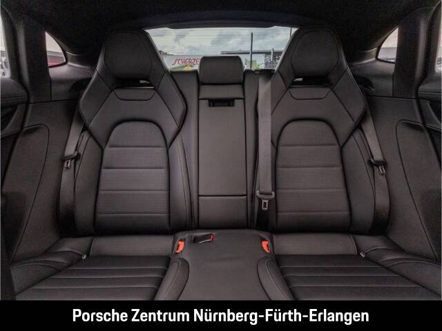 Porsche Panamera 4S E-Hybrid