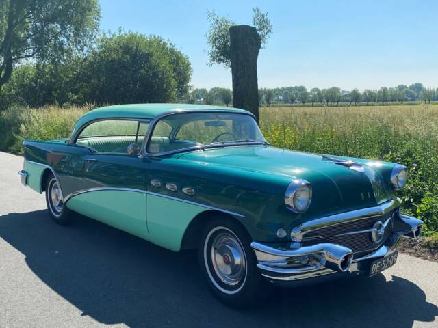 Image 1/5 of Buick 40 Special (1956)