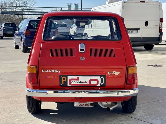 FIAT 126