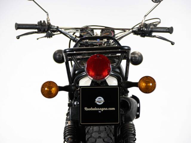 Yamaha XT 500