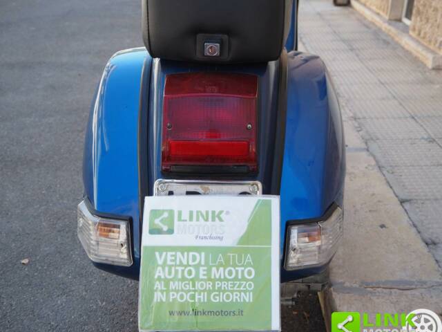 Piaggio Vespa PX 150 E