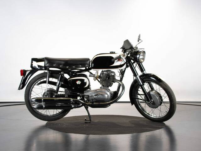 Moto Morini Tresette Sprint