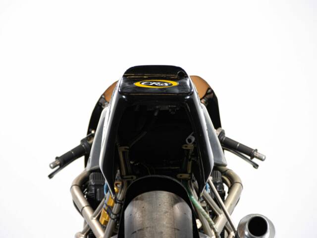Suzuki Harris 1340
