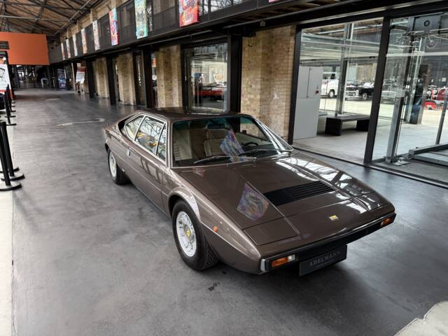 Ferrari Dino 308 GT4