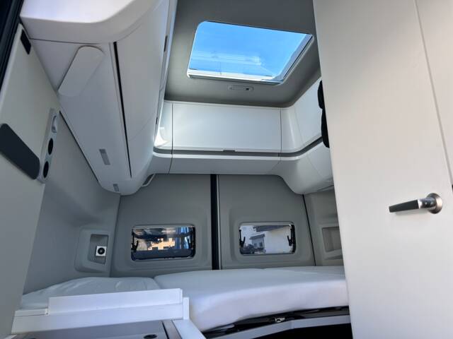 Volkswagen Crafter Grand California 600