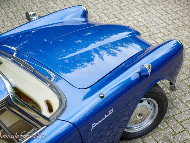 Facel Vega Facel III