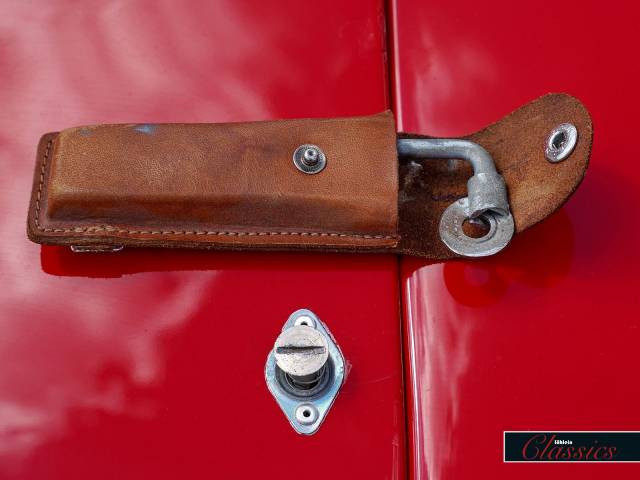 Healey Silverstone - Wir freuen uns auf Ihren Besuch / We are looking forward to your visit
