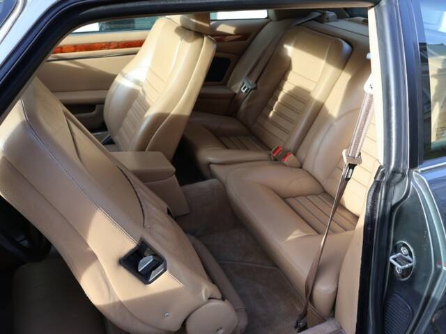 Jaguar XJS 4.0