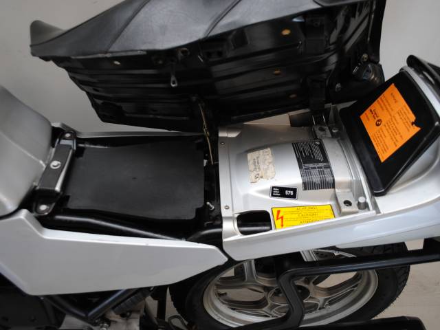 BMW K 100