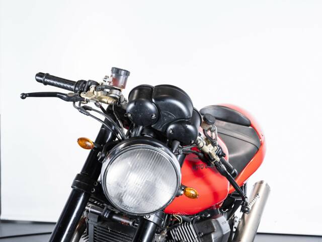 Moto Guzzi V11 Sport