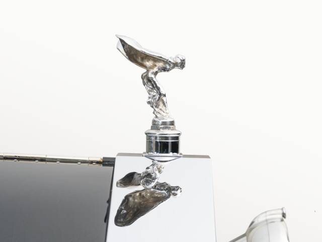 Rolls-Royce Phantom I