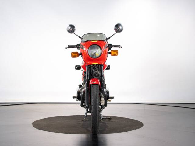 Suzuki GS 450 S