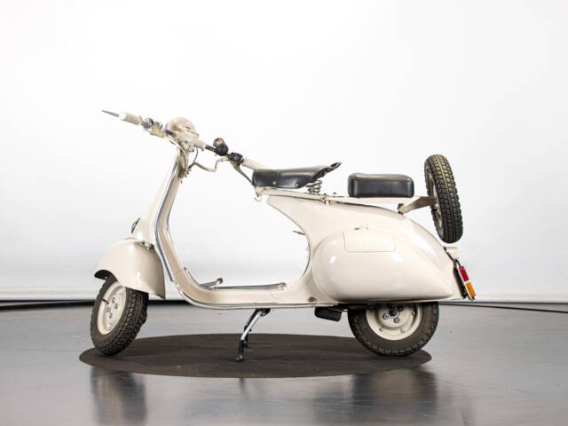 Piaggio Vespa 150 "Struzzo" VL