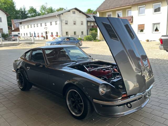 Datsun 280 Z