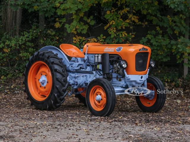 Image 1/50 of Lamborghini 2R (1966)