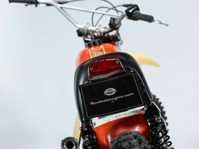 Ossa 250 Phantom AS-76