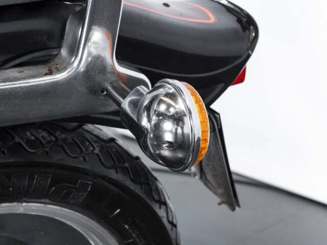 Moto Morini New York 350