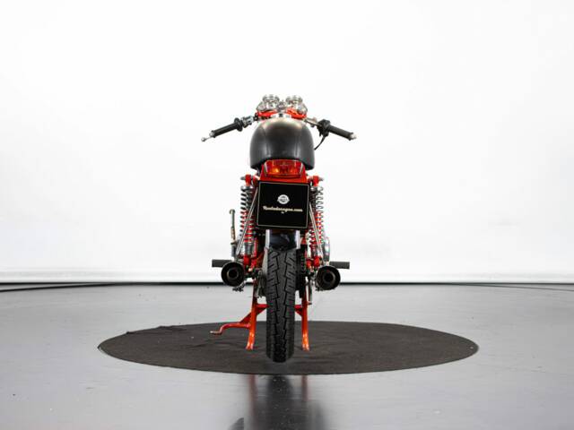 MV Agusta 350 S