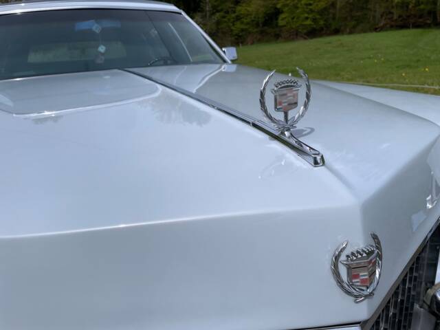 Cadillac 75 Fleetwood
