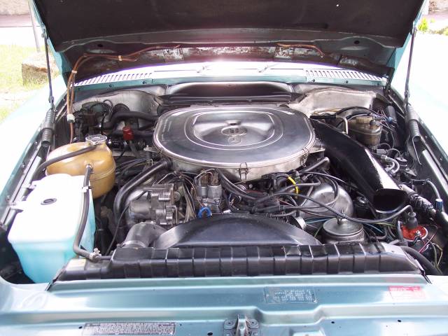Mercedes-Benz 380 SL