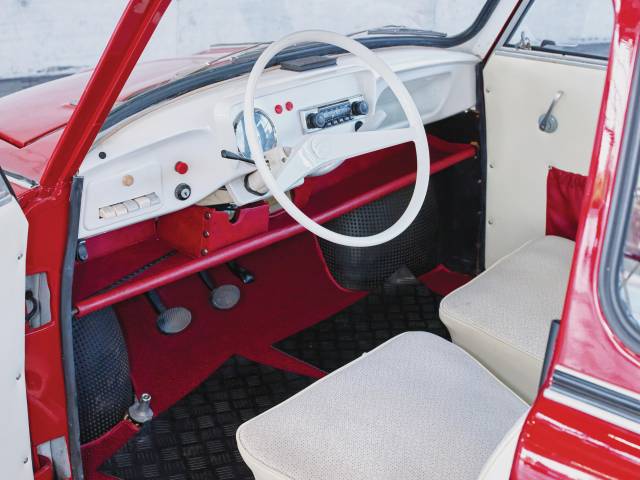 Trabant 600