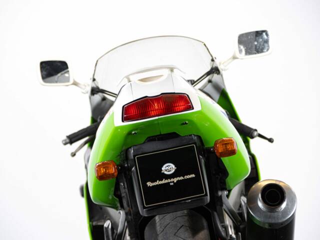 Kawasaki ZX-R 750