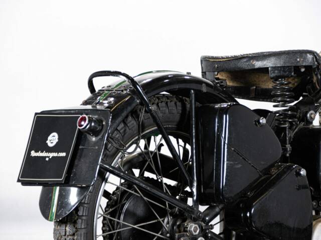 Ariel W/NG 350
