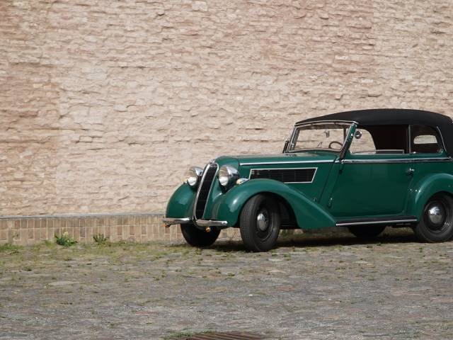 BMW 329
