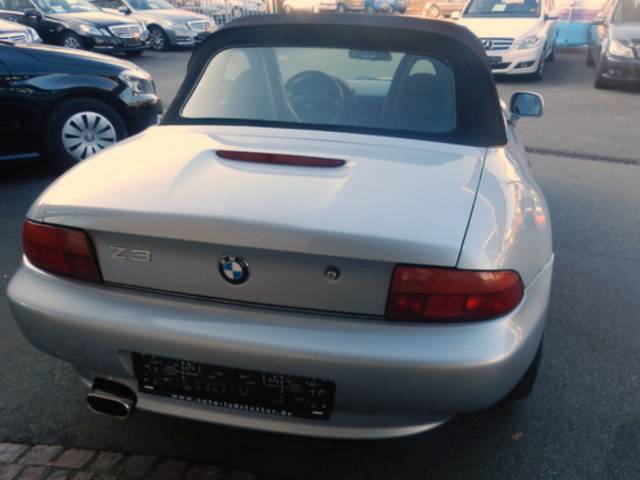 BMW Z3 1.9