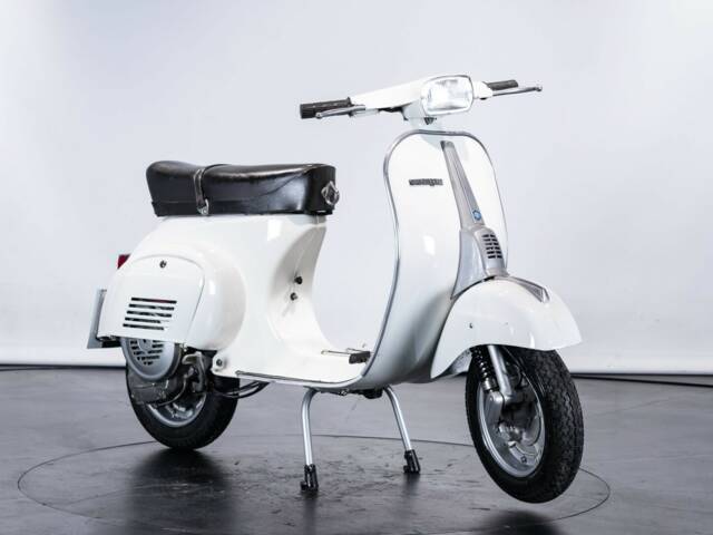 Piaggio Vespa 50 Special