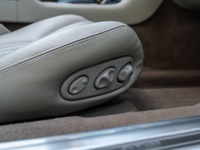 Jaguar XK8 4.0