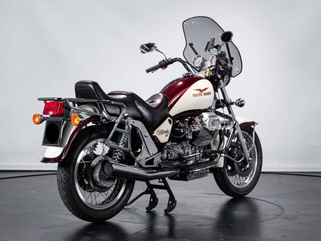 Moto Guzzi California III