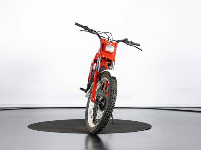 Fantic Trial 300
