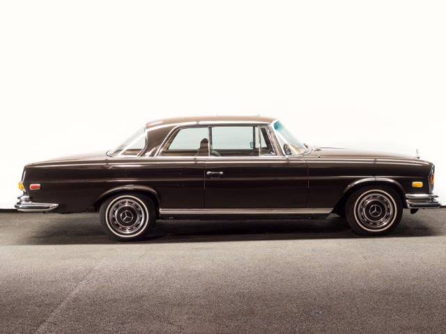Mercedes-Benz 280 SE 3,5