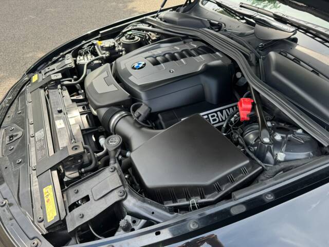 BMW 650i