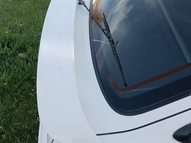 Ford Sierra 2.0