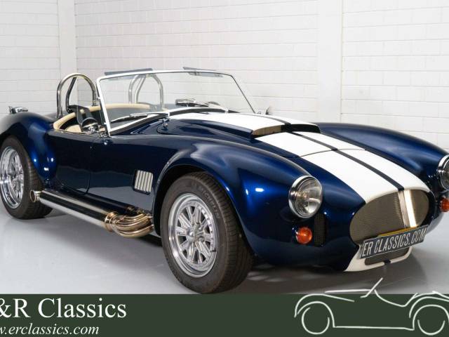 Afbeelding 1/19 van AC Cobra (1995)