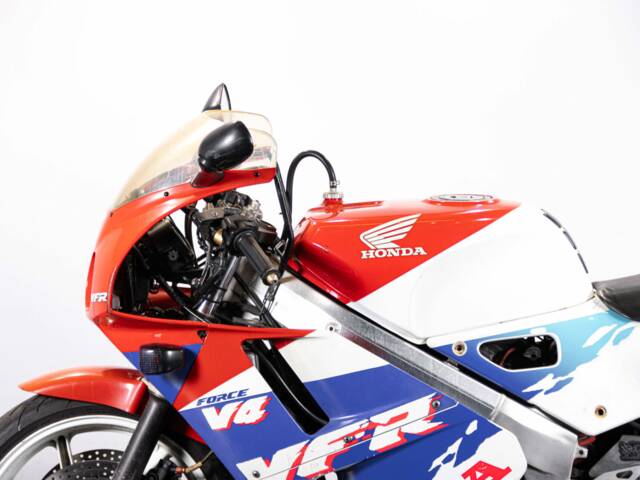 Honda VFR 400 R