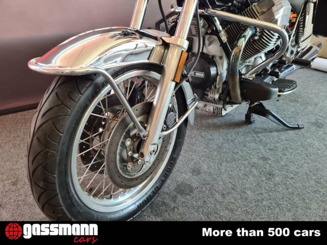 Moto Guzzi California 1100 EV