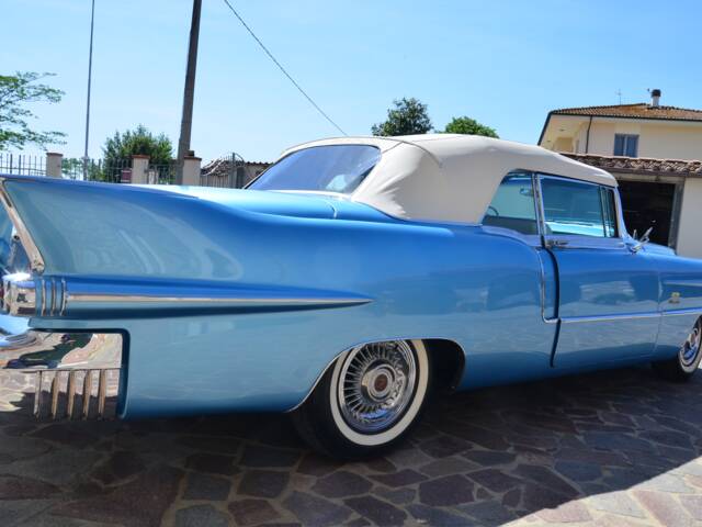 Cadillac Eldorado Biarritz