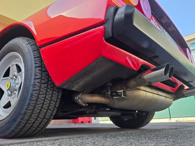 Ferrari 308 GTBi Quattrovalvole
