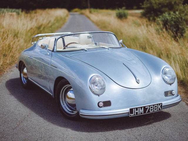 Afbeelding 1/8 van Chesil Speedster 2 (1970)
