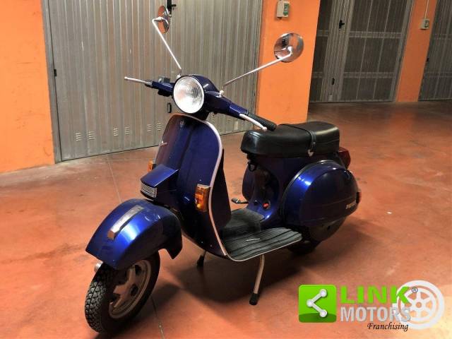 Image 1/14 of Piaggio DUMMY (1999)