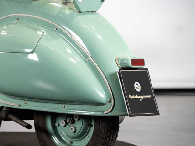 Piaggio Vespa 125