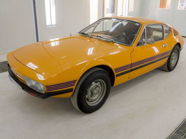 Volkswagen SP 2 1.7