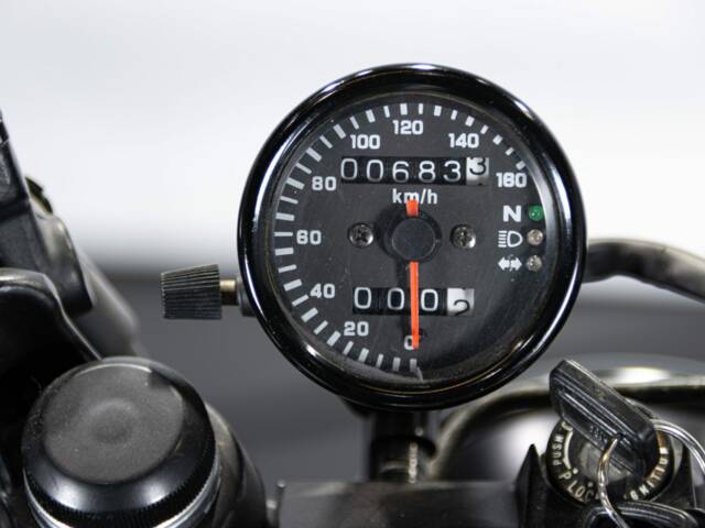 Honda CB 750 K
